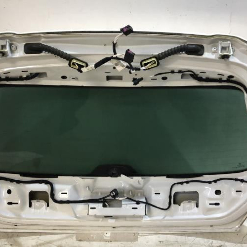 Malle/Hayon arriere VOLKSWAGEN SCIROCCO 3 Malle/Hayon arriere VOLKSWAGEN SCIROCCO 3