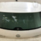 Malle/Hayon arriere VOLKSWAGEN SCIROCCO 3
