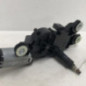 Moteur essuie glace arriere VOLKSWAGEN SCIROCCO 3