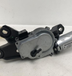 Moteur essuie glace arriere VOLKSWAGEN SCIROCCO 3 Photo n°3