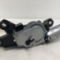 Moteur essuie glace arriere VOLKSWAGEN SCIROCCO 3