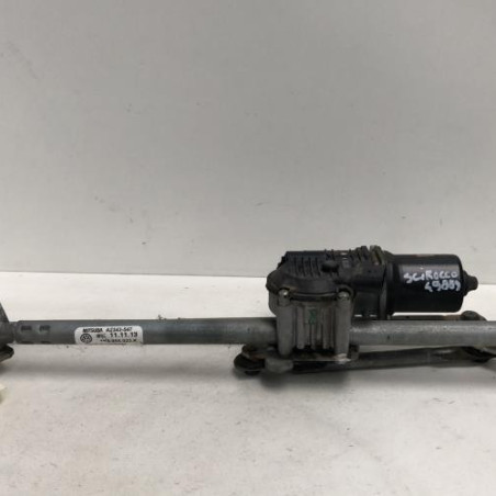 Moteur essuie glace avant VOLKSWAGEN SCIROCCO 3