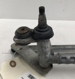Moteur essuie glace avant VOLKSWAGEN SCIROCCO 3 Photo n°3