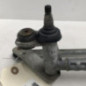 Moteur essuie glace avant VOLKSWAGEN SCIROCCO 3