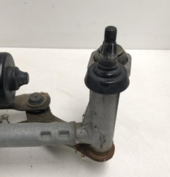 Moteur essuie glace avant VOLKSWAGEN SCIROCCO 3 Photo n°4