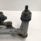 Moteur essuie glace avant VOLKSWAGEN SCIROCCO 3