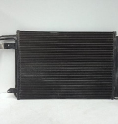 Radiateur clim VOLKSWAGEN SCIROCCO 3 Photo n°1