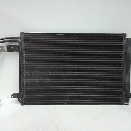 Radiateur clim VOLKSWAGEN SCIROCCO 3 Photo n°1