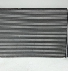 Radiateur eau VOLKSWAGEN SCIROCCO 3 Photo n°1