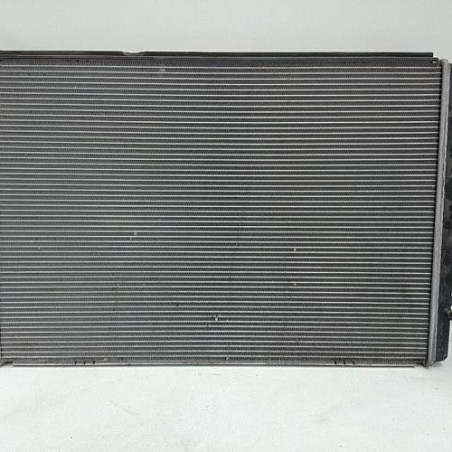 Radiateur eau VOLKSWAGEN SCIROCCO 3 Photo n°1