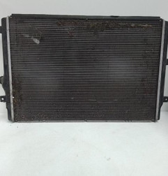Radiateur eau VOLKSWAGEN SCIROCCO 3