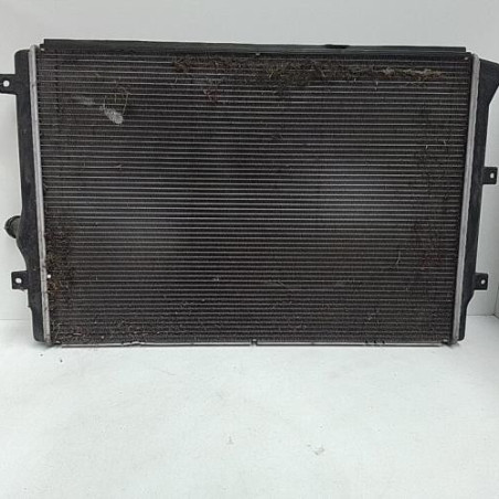 Radiateur eau VOLKSWAGEN SCIROCCO 3