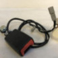 Attache ceinture avant droit FIAT 500 2