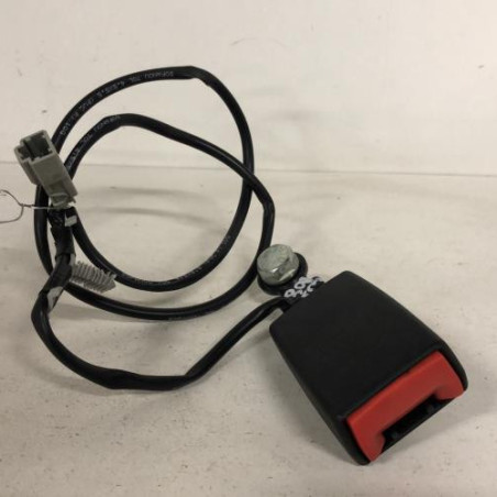 Attache ceinture avant gauche FIAT 500 2