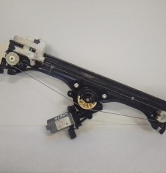 Leve vitre electrique avant gauche FIAT 500 2