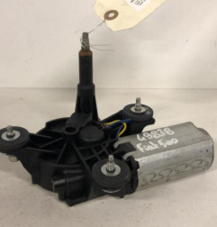 Moteur essuie glace arriere FIAT 500 2 Photo n°1