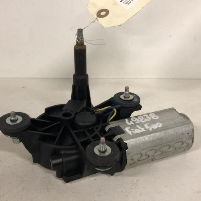 Moteur essuie glace arriere FIAT 500 2 Moteur essuie glace arriere FIAT 500 2