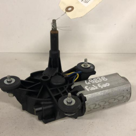 Moteur essuie glace arriere FIAT 500 2 Photo n°1