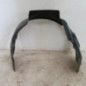 Pare boue avant gauche FIAT 500 2