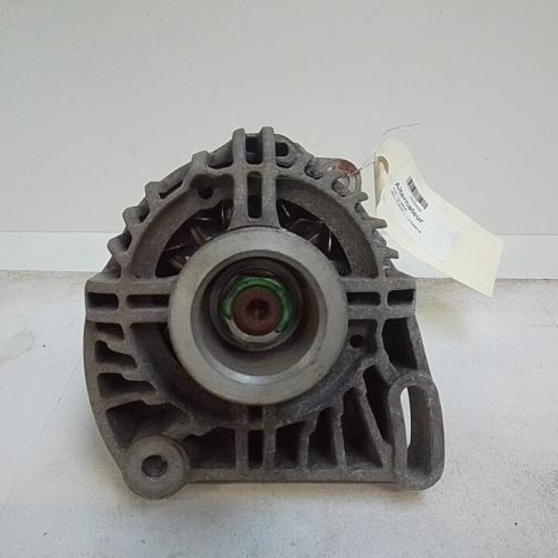 Alternateur FIAT 500 2 Alternateur FIAT 500 2