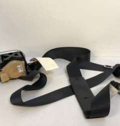 Ceinture avant droit NISSAN MICRA 4 Photo n°1