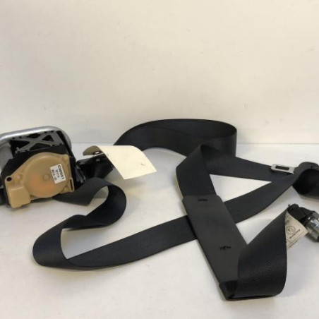 Ceinture avant droit NISSAN MICRA 4 Photo n°1