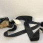 Ceinture avant droit NISSAN MICRA 4