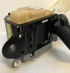 Ceinture avant droit NISSAN MICRA 4