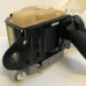 Ceinture avant droit NISSAN MICRA 4