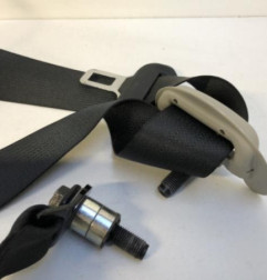 Ceinture avant droit NISSAN MICRA 4 Photo n°3