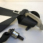 Ceinture avant droit NISSAN MICRA 4