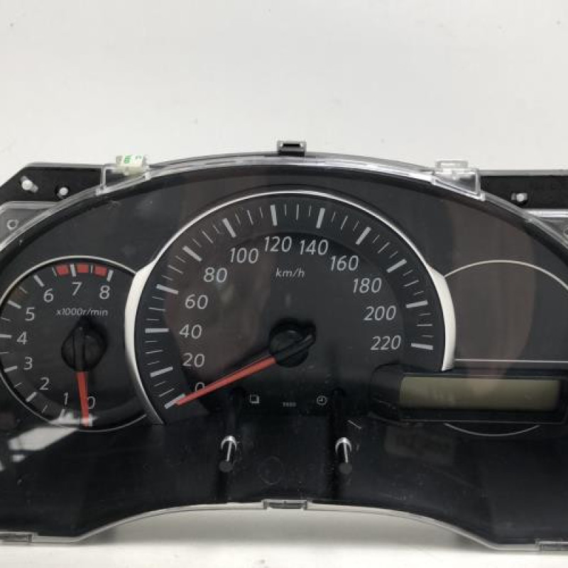 Compteur NISSAN MICRA 4
