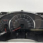 Compteur NISSAN MICRA 4