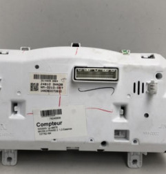 Compteur NISSAN MICRA 4