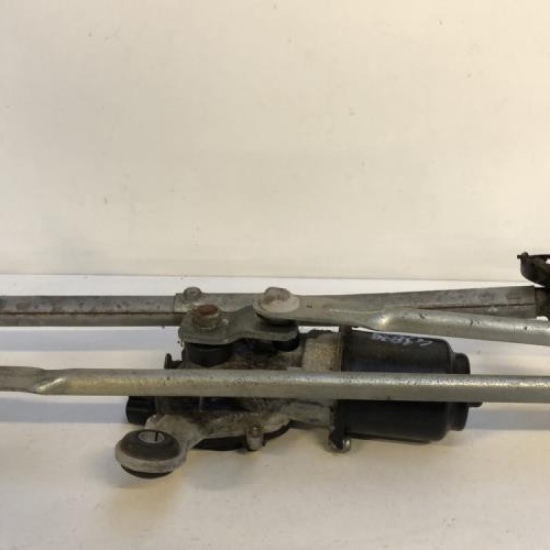 Moteur essuie glace avant NISSAN MICRA 4