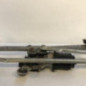 Moteur essuie glace avant NISSAN MICRA 4