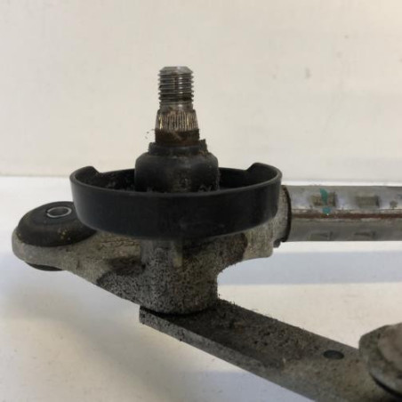 Moteur essuie glace avant NISSAN MICRA 4