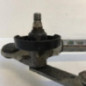 Moteur essuie glace avant NISSAN MICRA 4