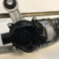 Moteur essuie glace avant NISSAN MICRA 4