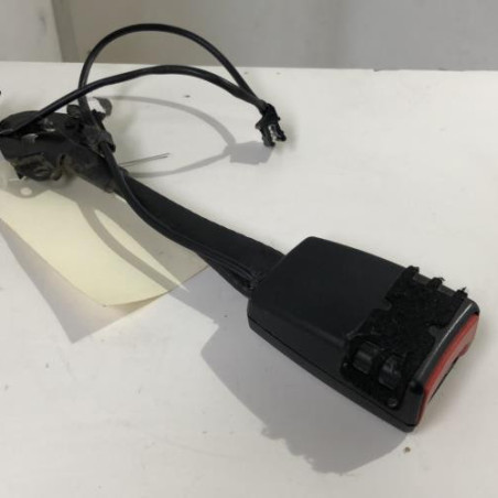 Attache ceinture avant droit AUDI A4 3
