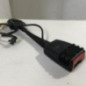 Attache ceinture avant gauche AUDI A4 3