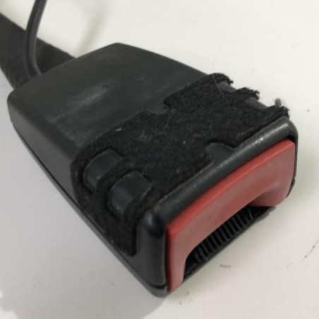 Attache ceinture avant gauche AUDI A4 3