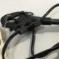 Attache ceinture avant gauche AUDI A4 3