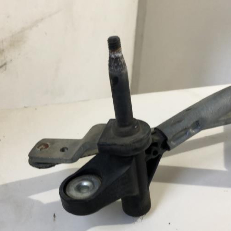 Moteur essuie glace avant AUDI A4 3 Moteur essuie glace avant AUDI A4 3