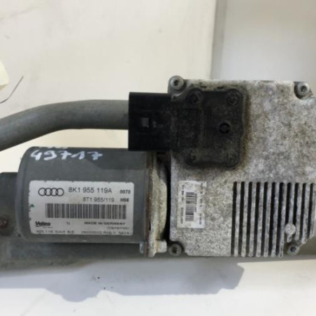 Moteur essuie glace avant AUDI A4 3