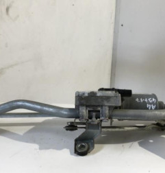 Moteur essuie glace avant AUDI A4 3 Photo n°3