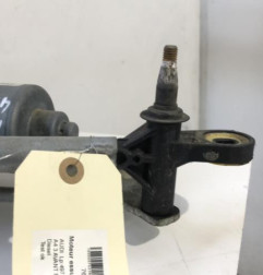Moteur essuie glace avant AUDI A4 3 Photo n°4