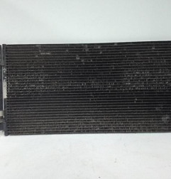 Radiateur clim AUDI A4 3 Photo n°1