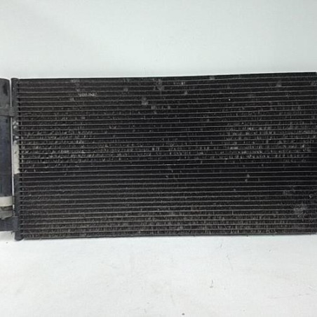 Radiateur clim AUDI A4 3 Photo n°1