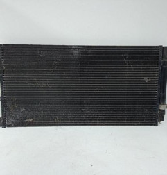 Radiateur clim AUDI A4 3
